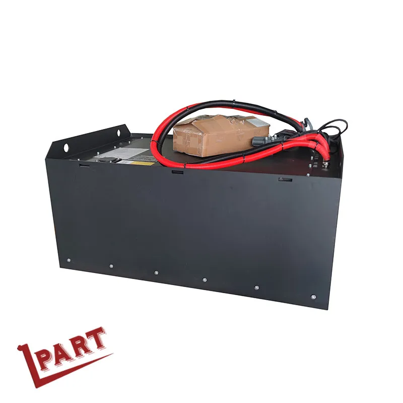 Industrial Forklift Battery