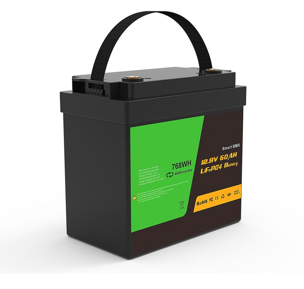 Yaye 24 Years Battery Factory 12V 48V 50ah/100ah 200ah/300ah/ Rack Mount LiFePO4 Lithium Rechargeable Solar Battery Pack for Home Energy Storage System