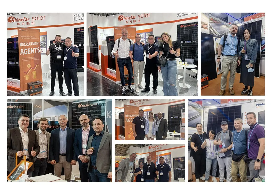 Global Exhibition Event