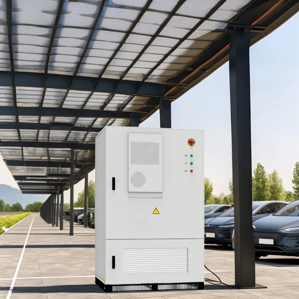 Photovoltaic Ess 215kwh Grid Energy Storage Backup Power Solutions for Businesses Industrial Energy Storage Solutions Modular