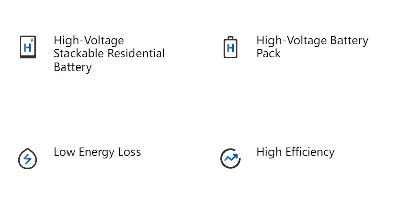 High Voltage Technology