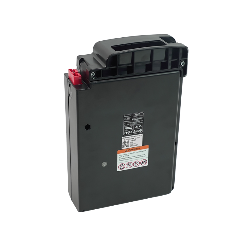 Maintenance Free &amp; Durable 24V 20ah Lithium Forklift Battery for Chinaforklift F4 F3 Pallet Truck