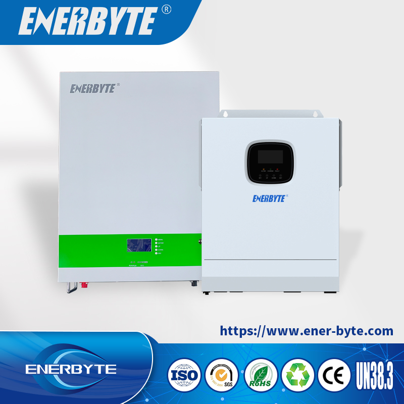 25.6V100ah Installation Customized Complete Approved on/off Grid Renewable Solar Rechargeable Storage Panel PV Power Energy Home Modules System with CB-IEC62619