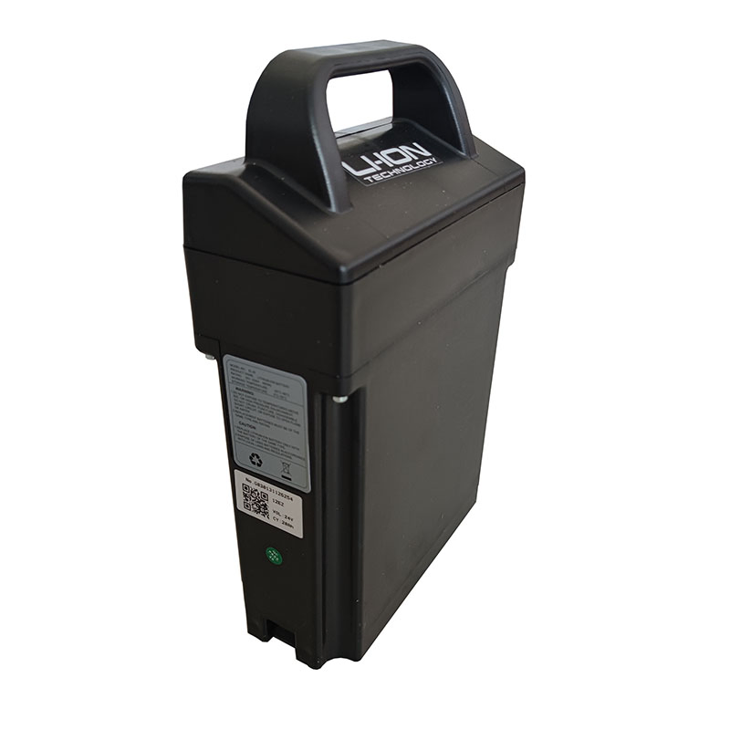 Linde Mt12-1131 Forklift Parts 12V 24V 48V 60V 20ah 30ah 40ah 100ah 420ah Battery Mini Pallet Truck Lithium Battery Pack for E-Bike Golf Cart Forklift Tricycle