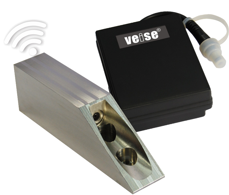 Backup Ahd Rearview Camera Forklift Monitoring System