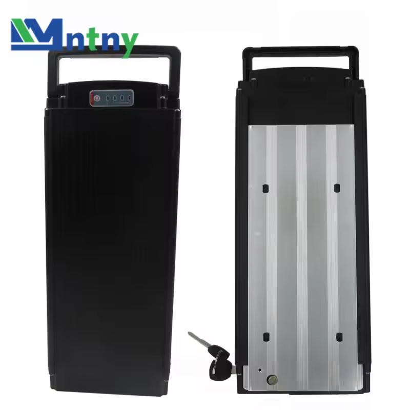 High-Performance 24V 20ah LiFePO4 Battery Pack with Fast Charger
