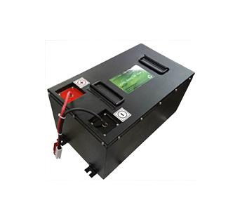 48V 60V 72V 20ah 30ah 50ah 100ah Lithium Ion Truck Battery for Electric Golf Cart, E-Bike, Tricycle, Motorcycle, Scooter