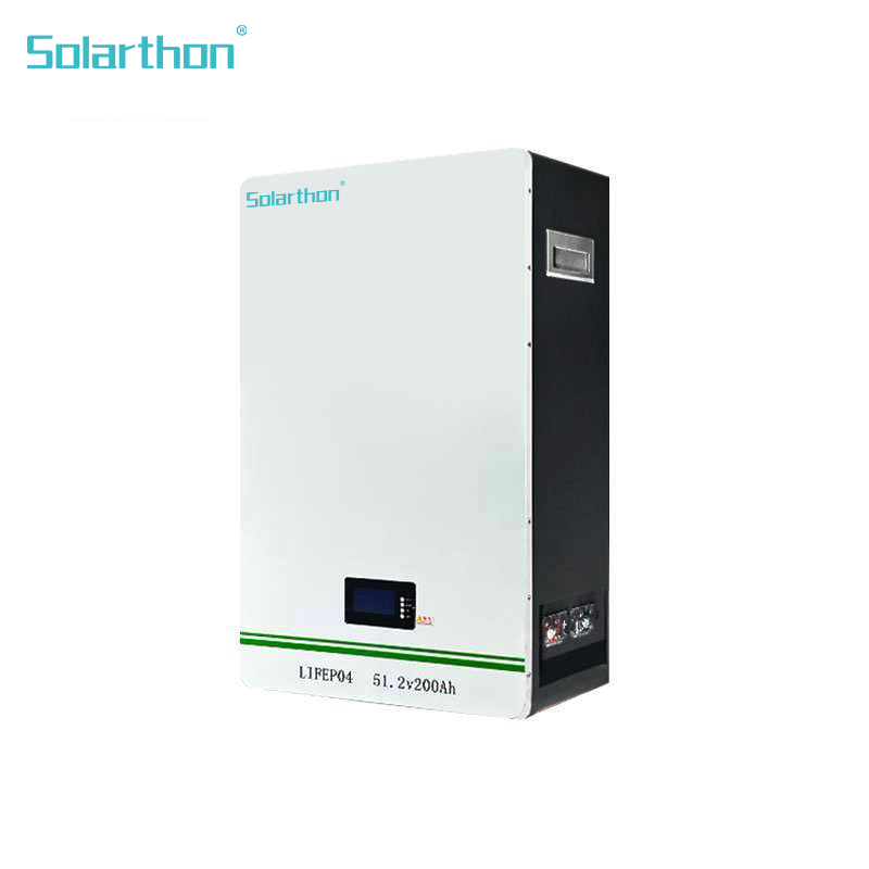 Ultimate 48V 100ah Solar Power System for off-Grid Living