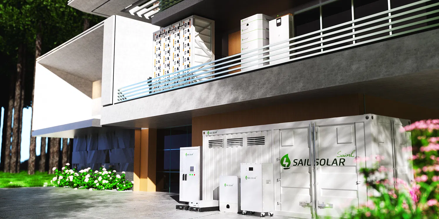 Solar Application Overview