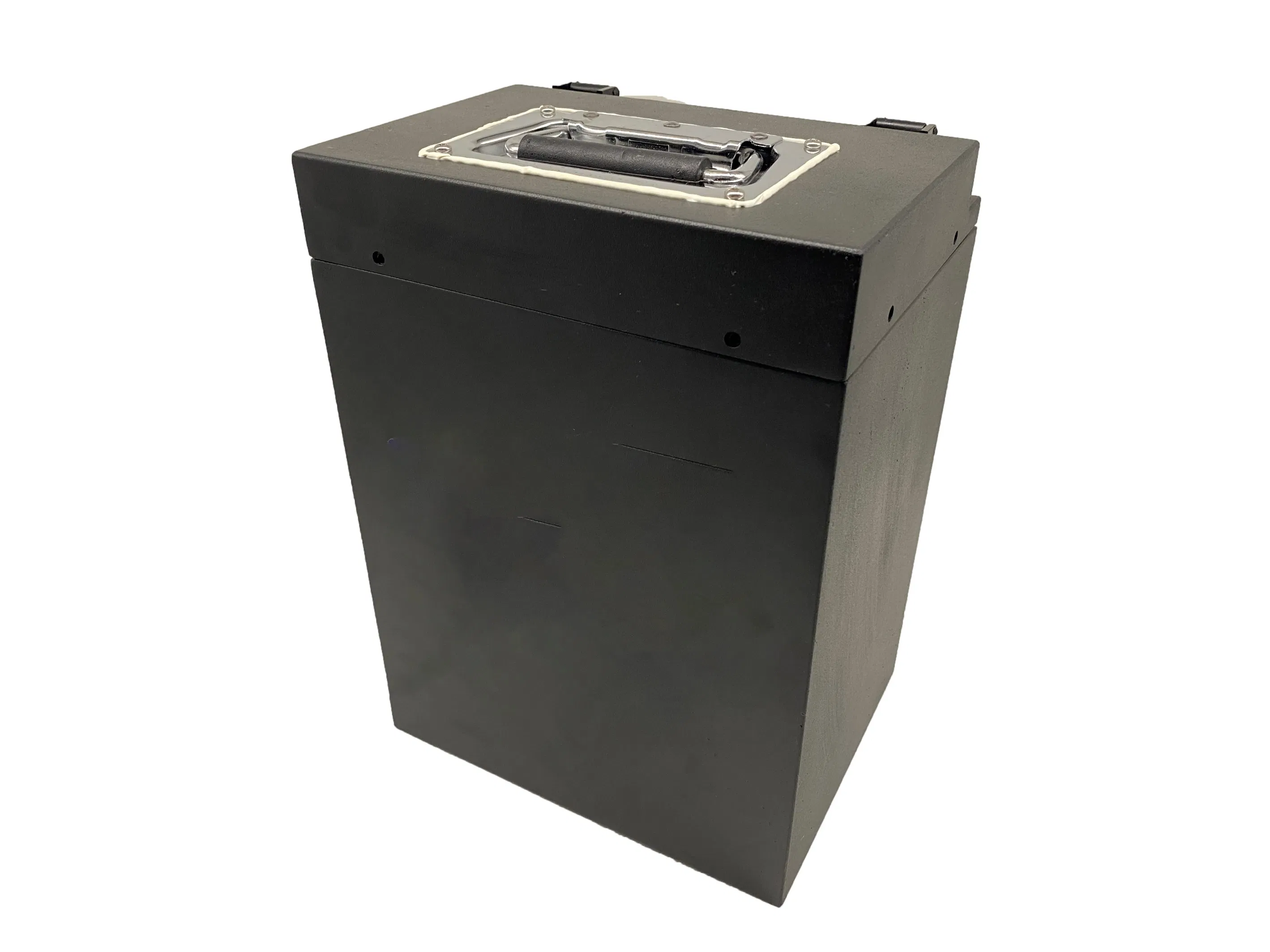 Smartec LiFePO4 Battery Manufacturers CE IEC SGS ISO9001 20s 64V 100A Forklift Electric Truck High Power LFP Batteries Pack with Smbus Communication