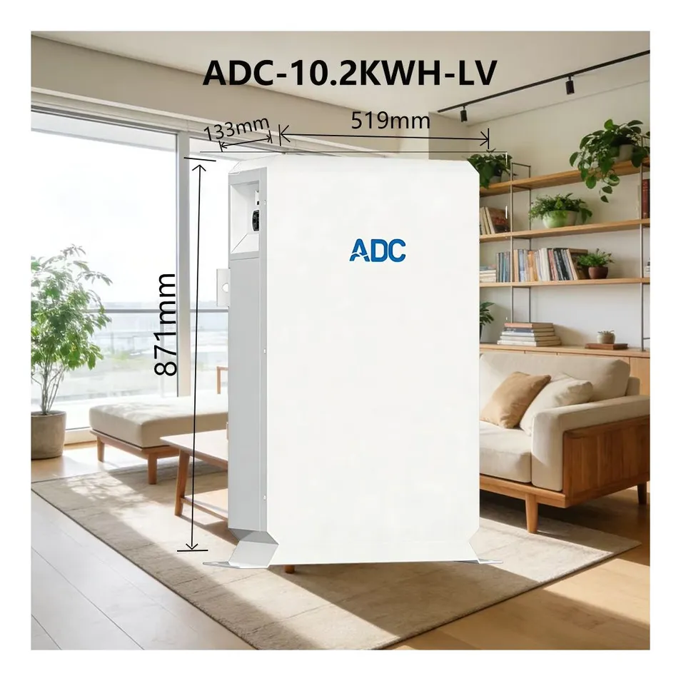 ADC-10.2KWH