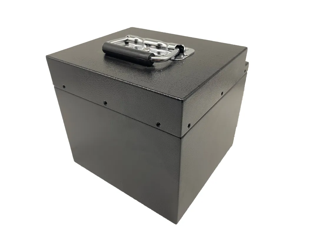 High Power LFP Battery