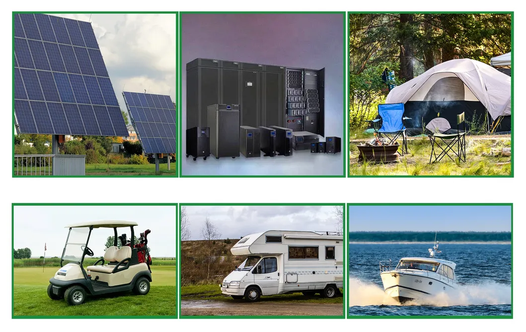 Customization Options