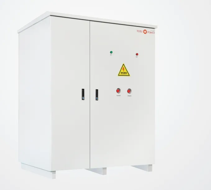 Energy Storage Details