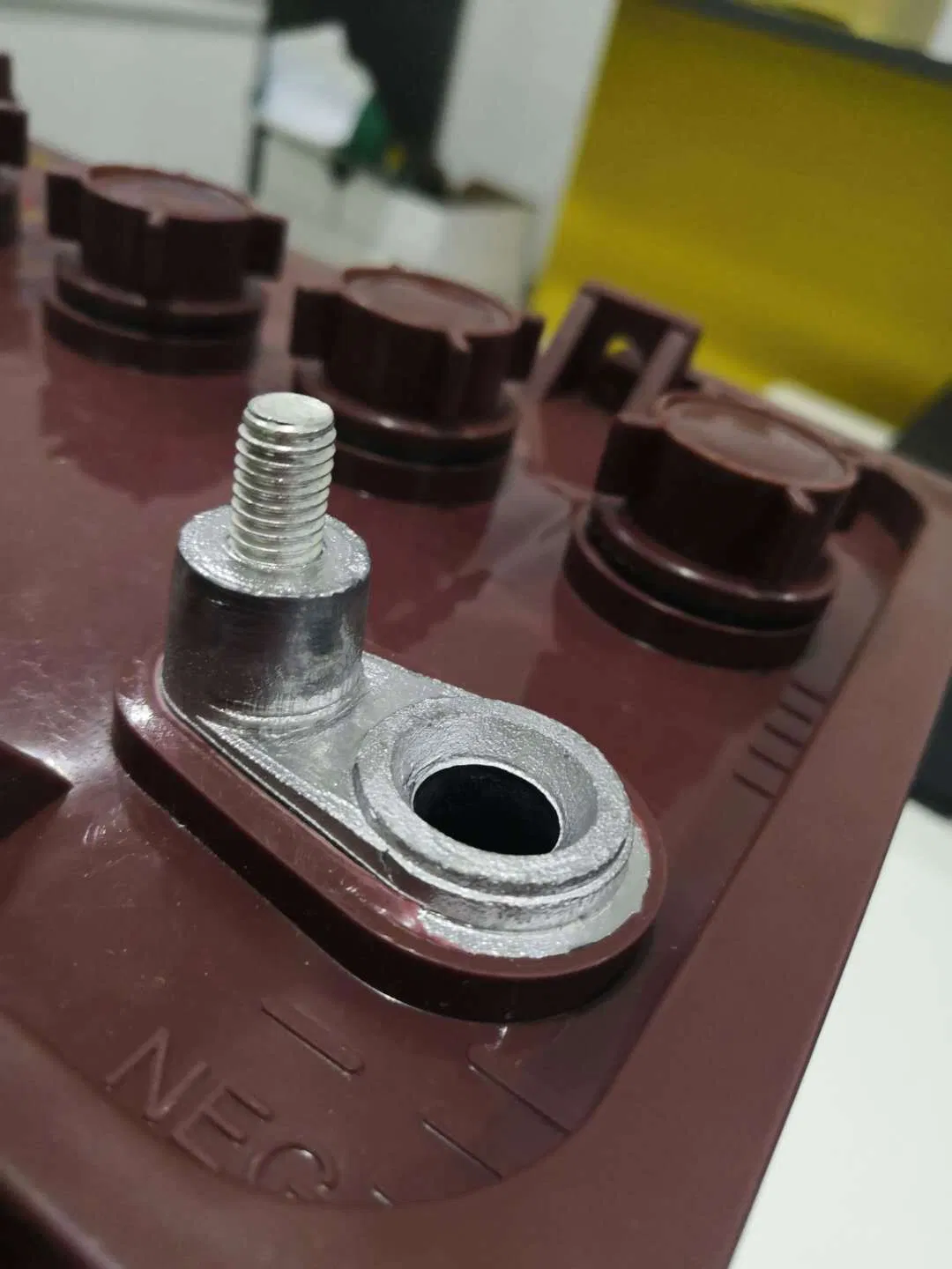 Trojan T-105 6V 225ah Deep Cycle Tubular Flooded Battery for Golf Cart