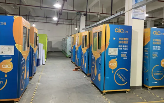 Energy Storage Solution 5