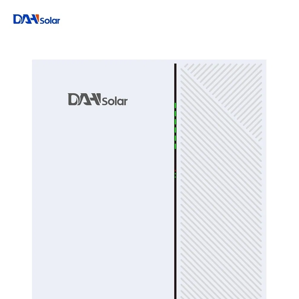 Modular Design 14.34 Kwh Rated Energy Rechargeable Rechargeable Energy Storage Battery Packs