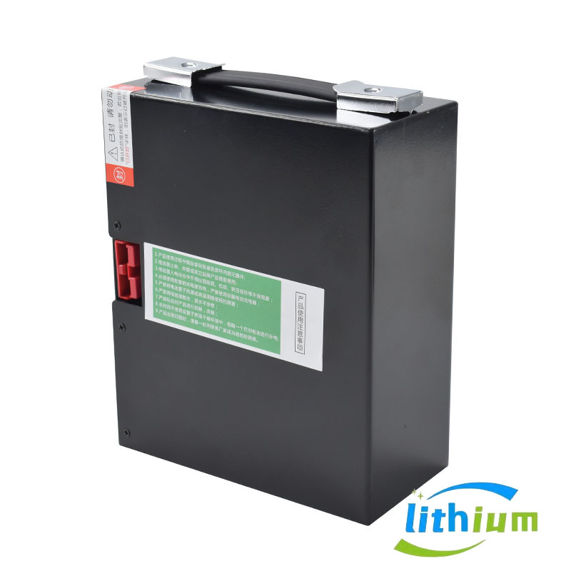 24V 48V 10ah 15ah 20ah 30ah Mini Forklift Lithium Battery for China Electric Pallet Jack, Forklift, Pallet Truck, Material Handling Equipment