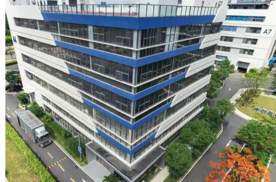 Manufacturing Facility