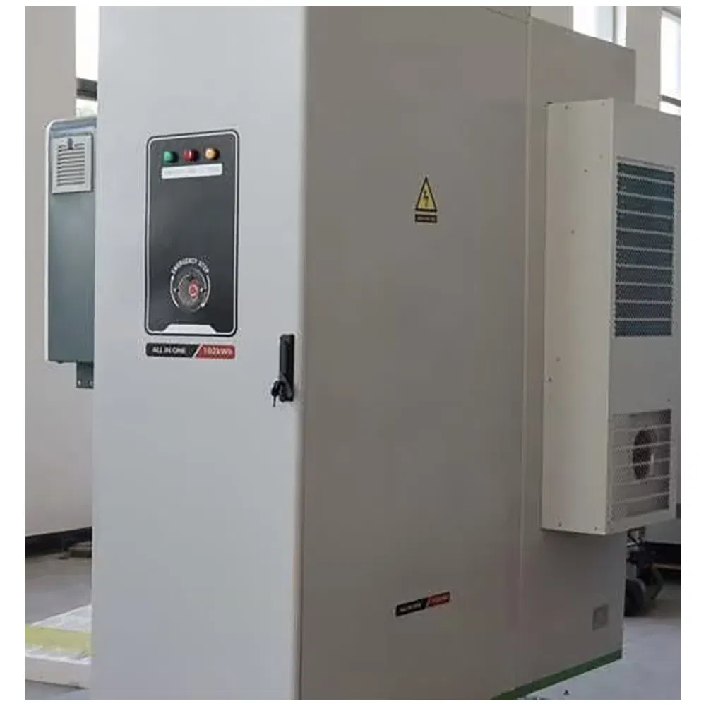 Energy Storage System Components