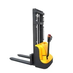 Lithium Forklift Battery Application 3