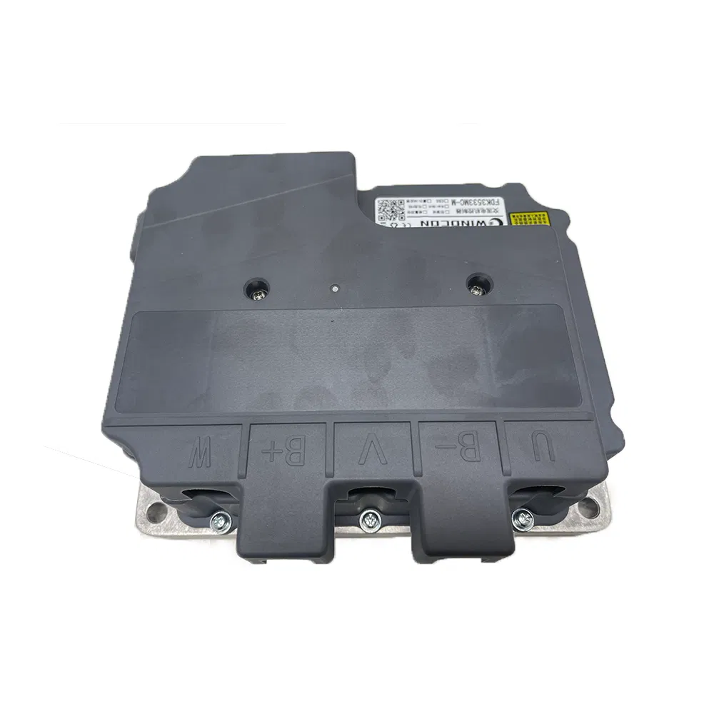 96V Power System with 350A Capacity IP65 Protection 1 Year Warranty