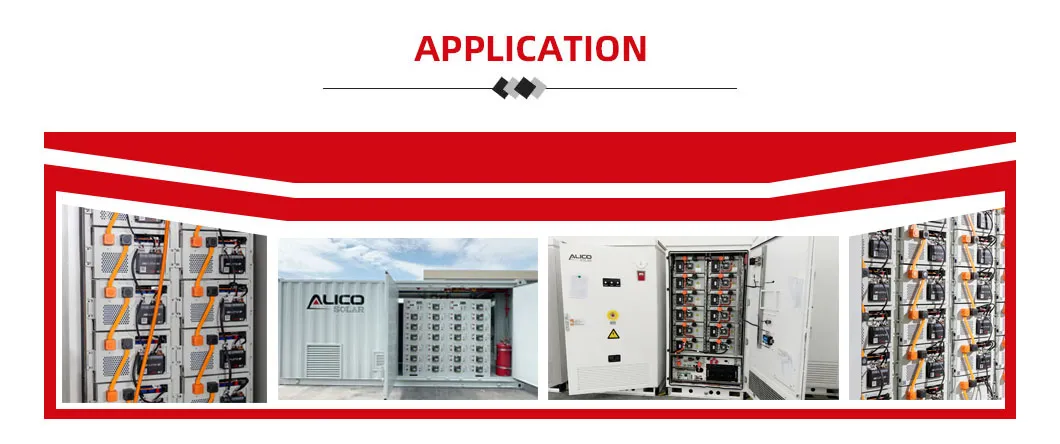 Application Scenario