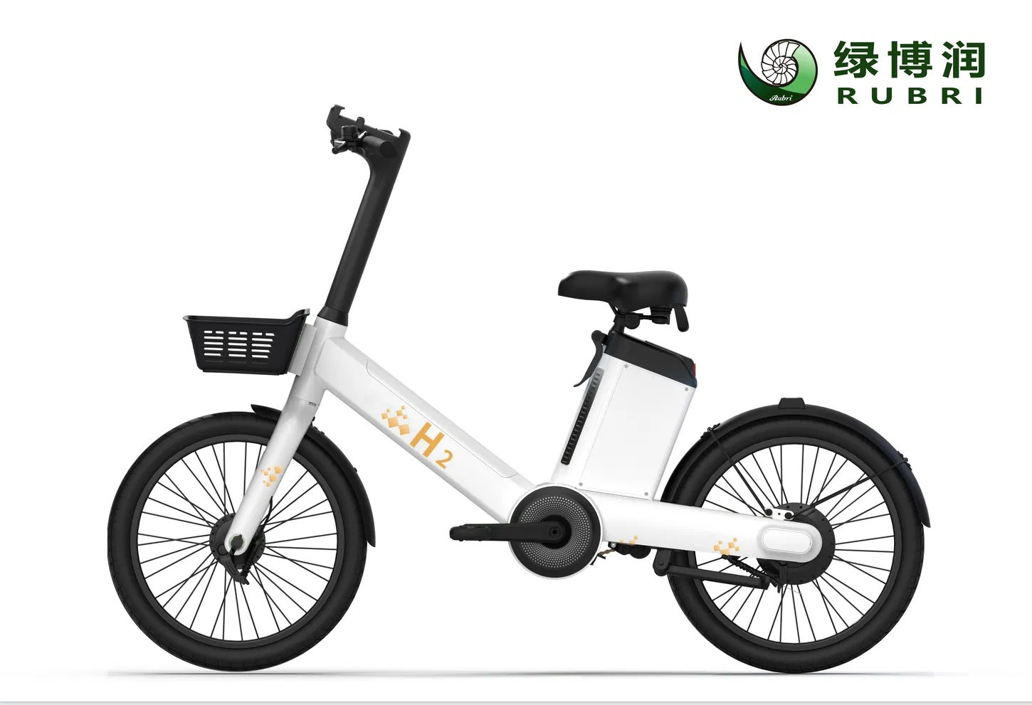 1.5kw Fuel Cell System for H2 Bicycles Fast Refueling Eco-Friendly Commuting Solution