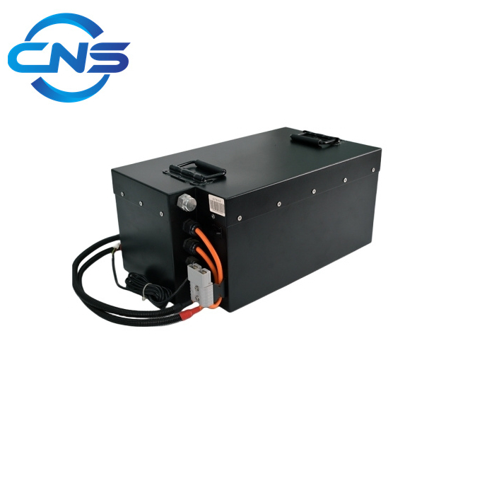 48V 60V 72V Lithium Golf Carts EV E-Bike Battery 50ah LiFePO4 Battery Electric Motorcycles Lithium Batteries