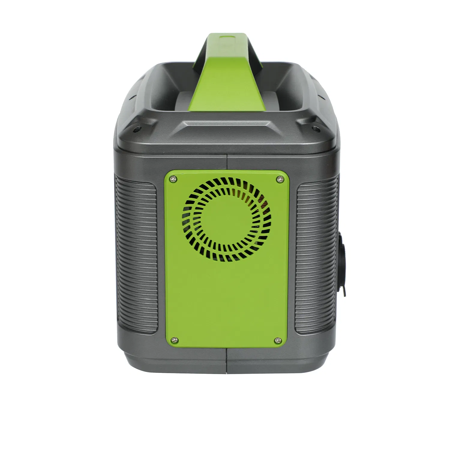 296wh Battery Residential Energy Storage System 300W Solar Lithium Battery Home Portable Power Station