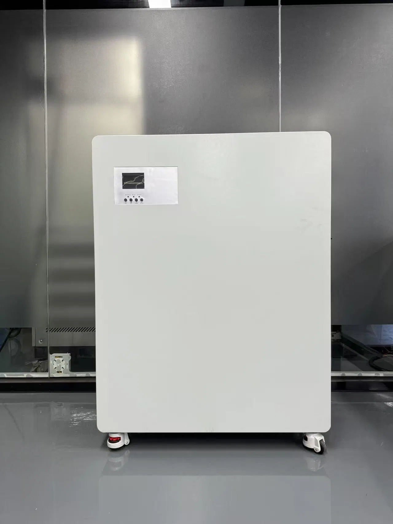 10kwh All-in-One Home Energy Storage System with Inverter LiFePO4 Battery for Solar Backup Power