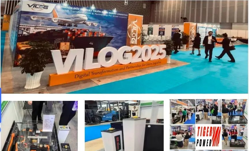 Durable Battery Performance