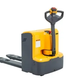 Lithium Forklift Battery Application 1