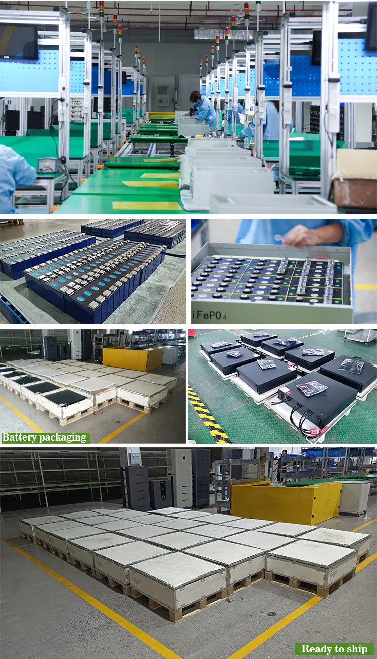 Production Facility 2