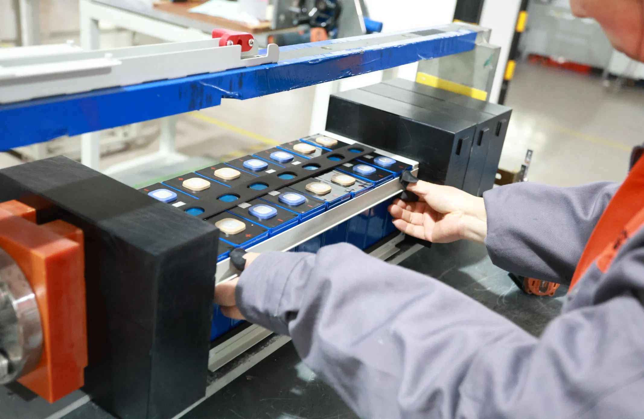 20kwh Home Solar Generator PV Panel off Grid Energy Power System