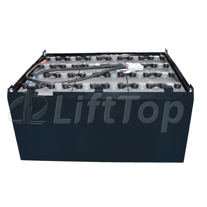 Electric Forklift Battery Prices Changeable Lithium Power Battery 48V 600ah Traction Battery