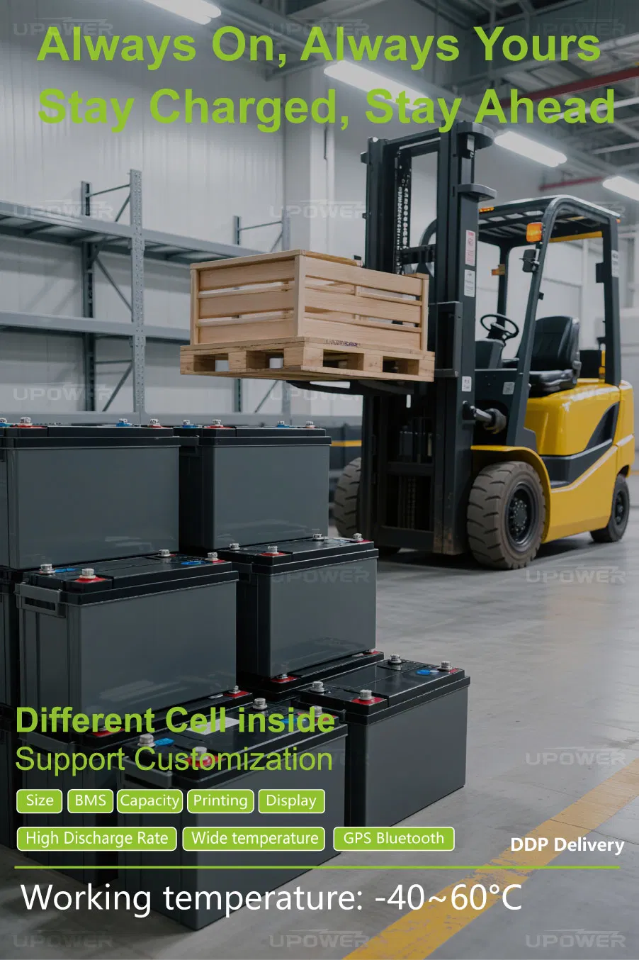 Technical Specifications 1