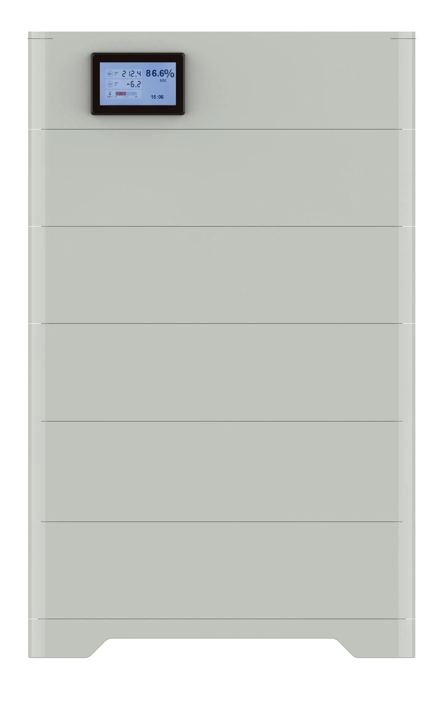 20kwh Home Solar Generator PV Panel off Grid Energy Power System