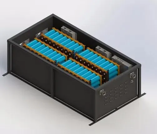 48V 120ah LiFePO4 Battery Details