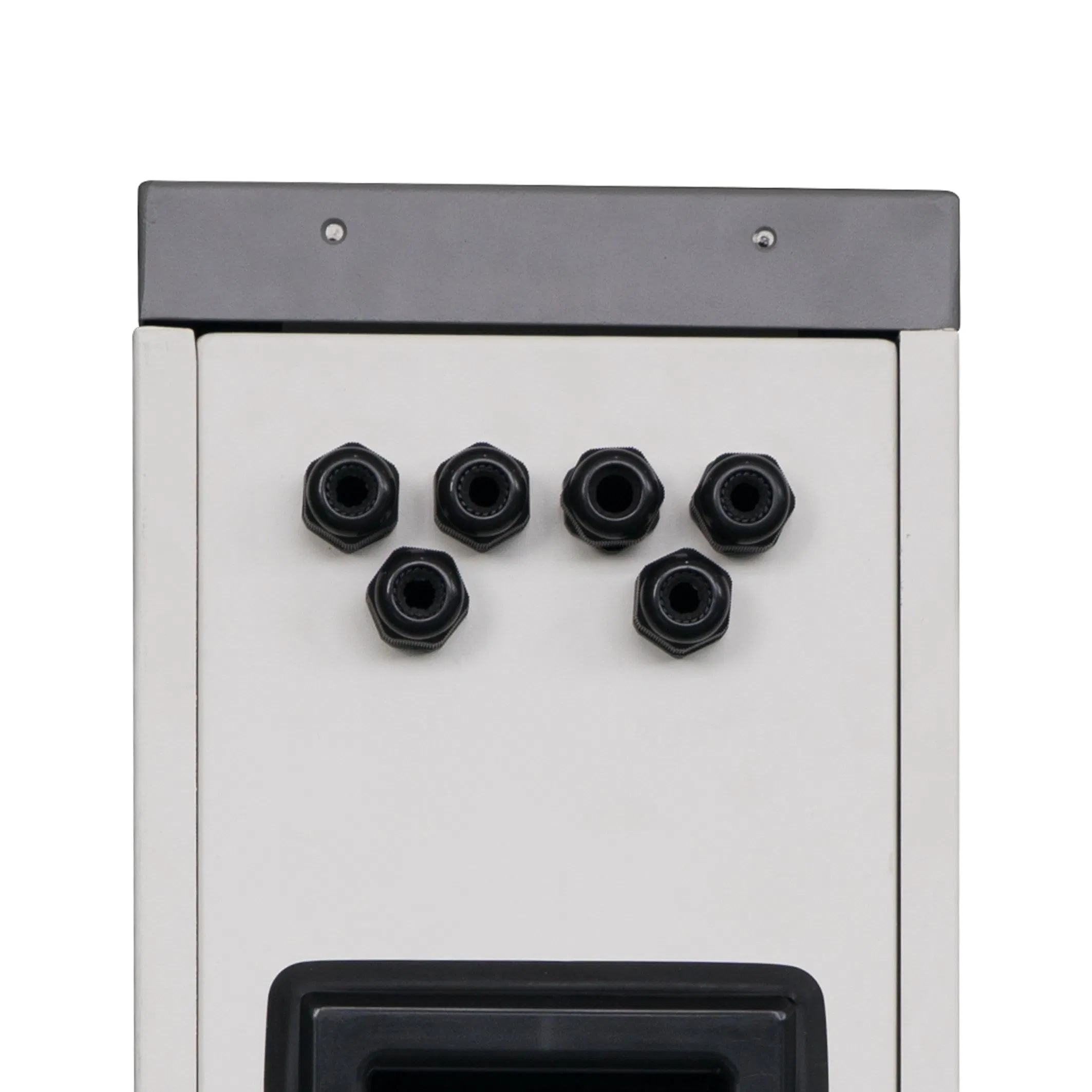 51.2V Deep Cycle Rechargeable 200ah 10kwh Solar Energy Storage System LiFePO4 Battery with Smart BMS Communication Function for RV PV Golf Cart