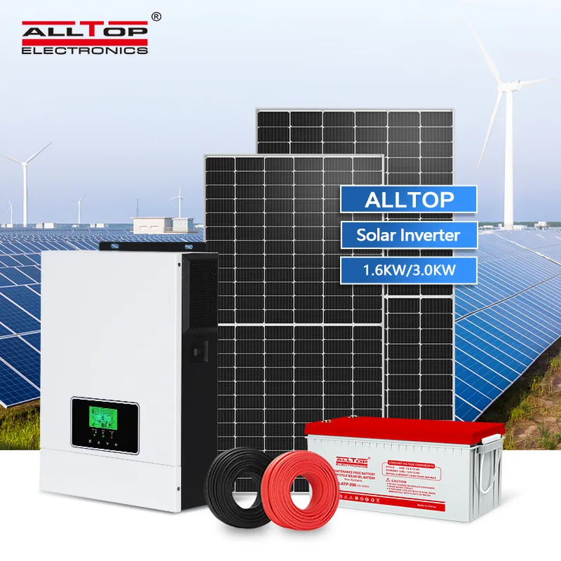 Solar System Component 3