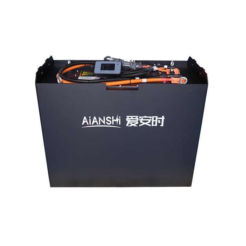 51.2V 460ah Long Cycle Life Maintenance Free Lithium Battery Pack for Tailift Fb20/25 Forklift