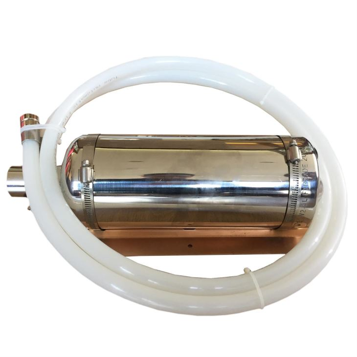 Pri-Safety Tube Type Simple Automatic Fire Extinguishing System