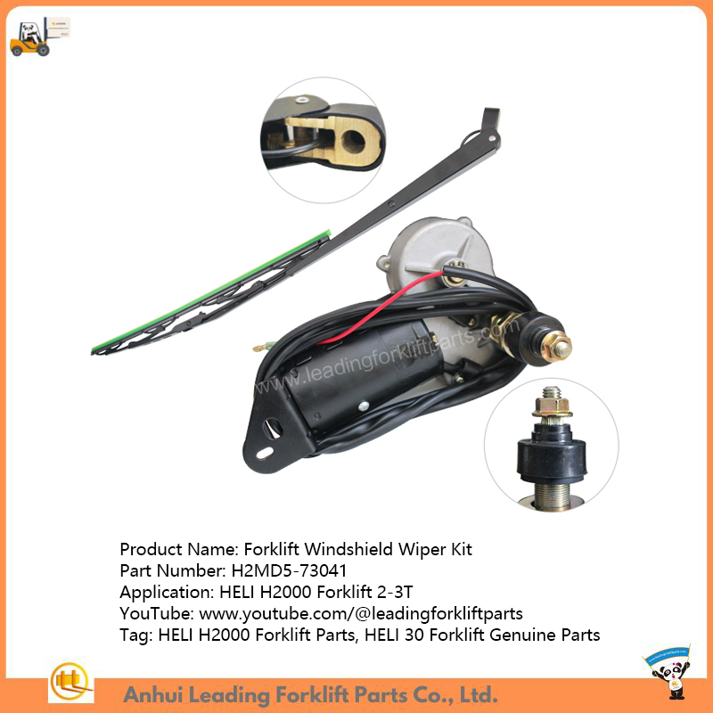 Hangcha Forklift Accumulator Cpcd30 Maintenance Free Aftermarket Lift Truck Battery Supplier