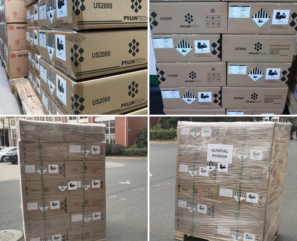 1931 Customized Lithium Battery 24V 48V 60V 72V LiFePO4 Rechargeable Battery Pack for Agv / Forklift / Golf Cart / GPS / Energy Storage