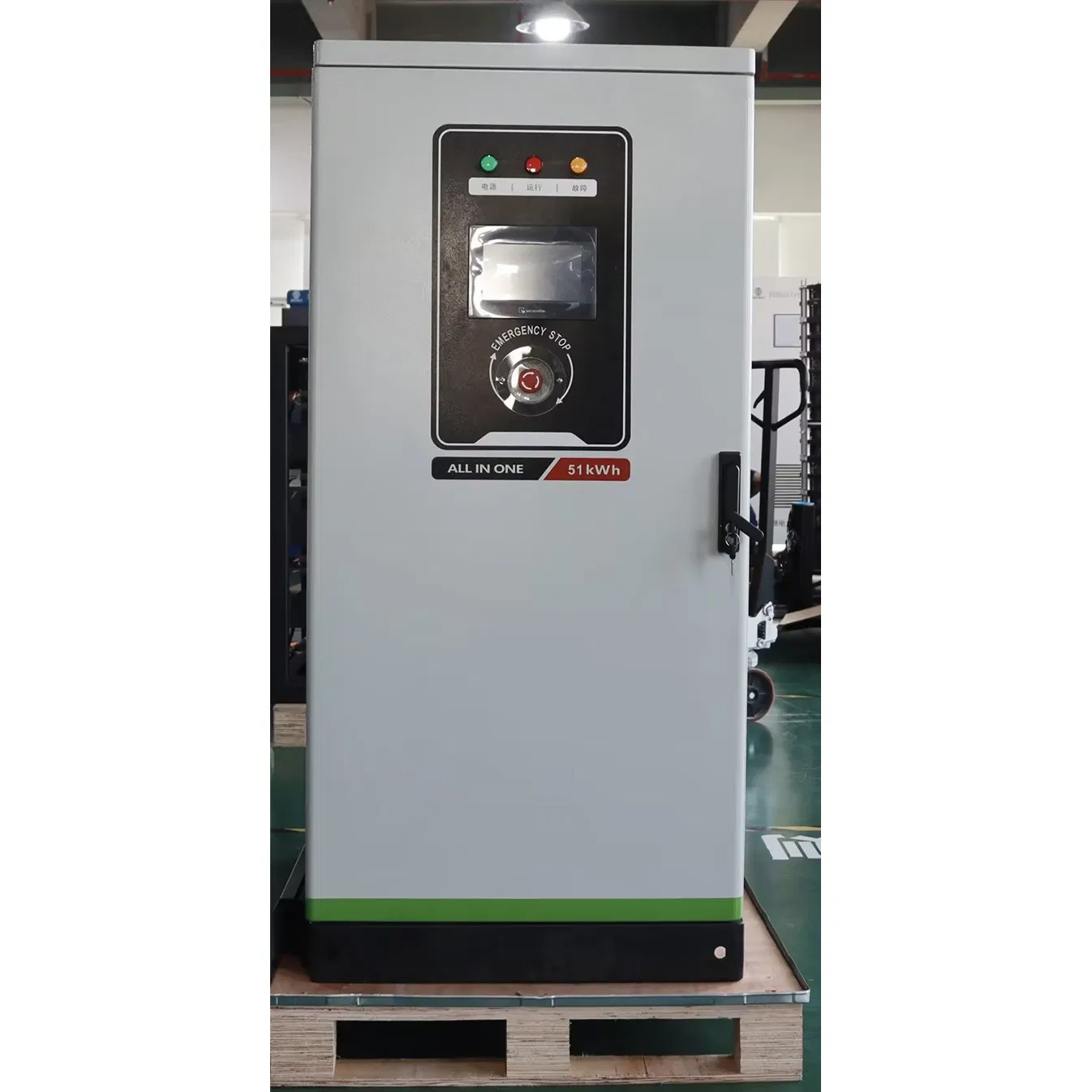 Hot selling YH-ESS-50kw102kwh Energy Storage System