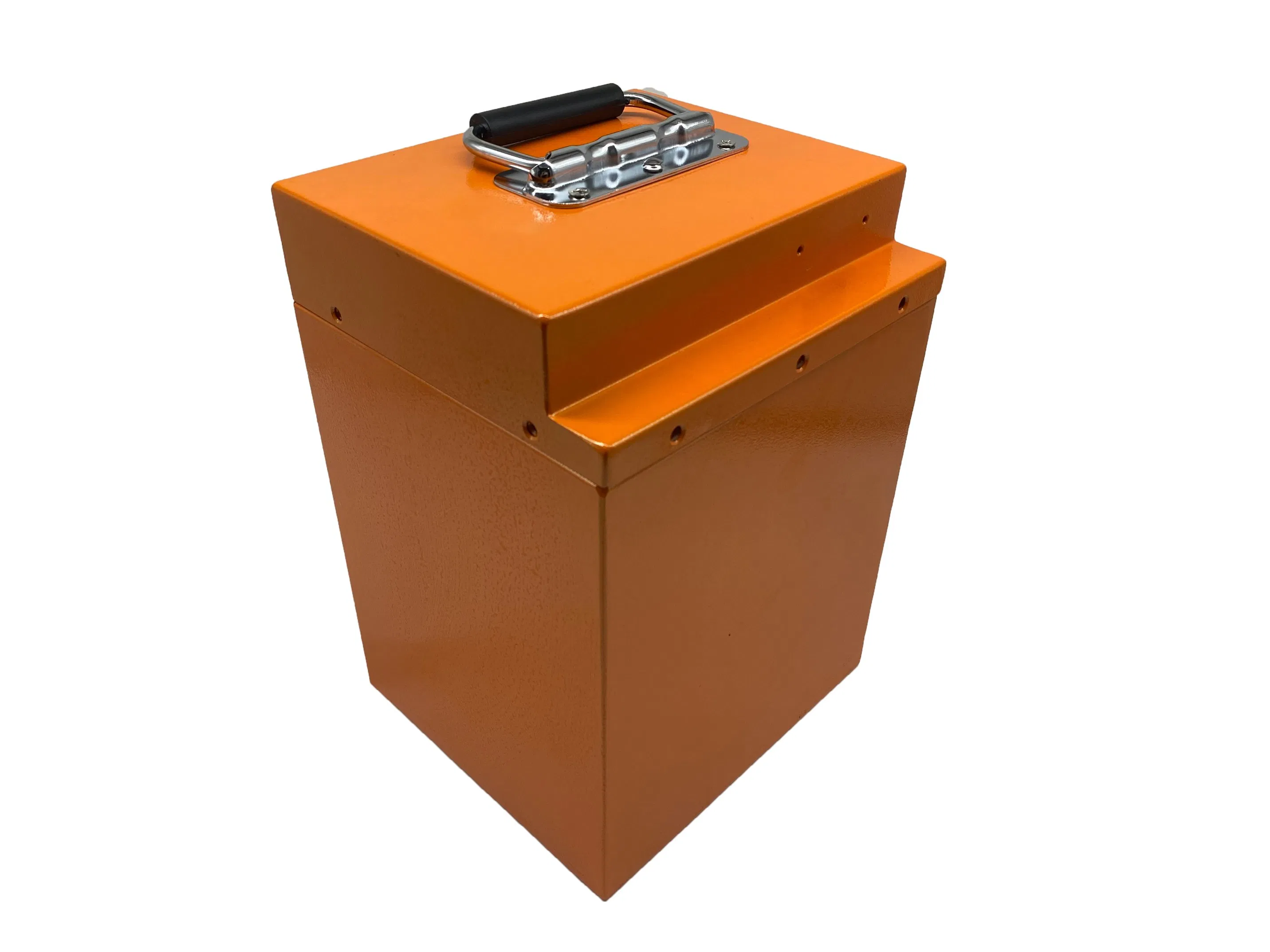 LFP Forklift 20s 64V LiFePO4 400A Pack High Capacity Batteries Pack OEM