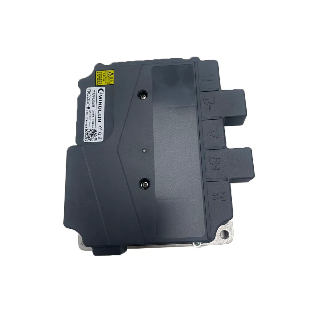 96V Power System with 350A Capacity IP65 Protection 1 Year Warranty