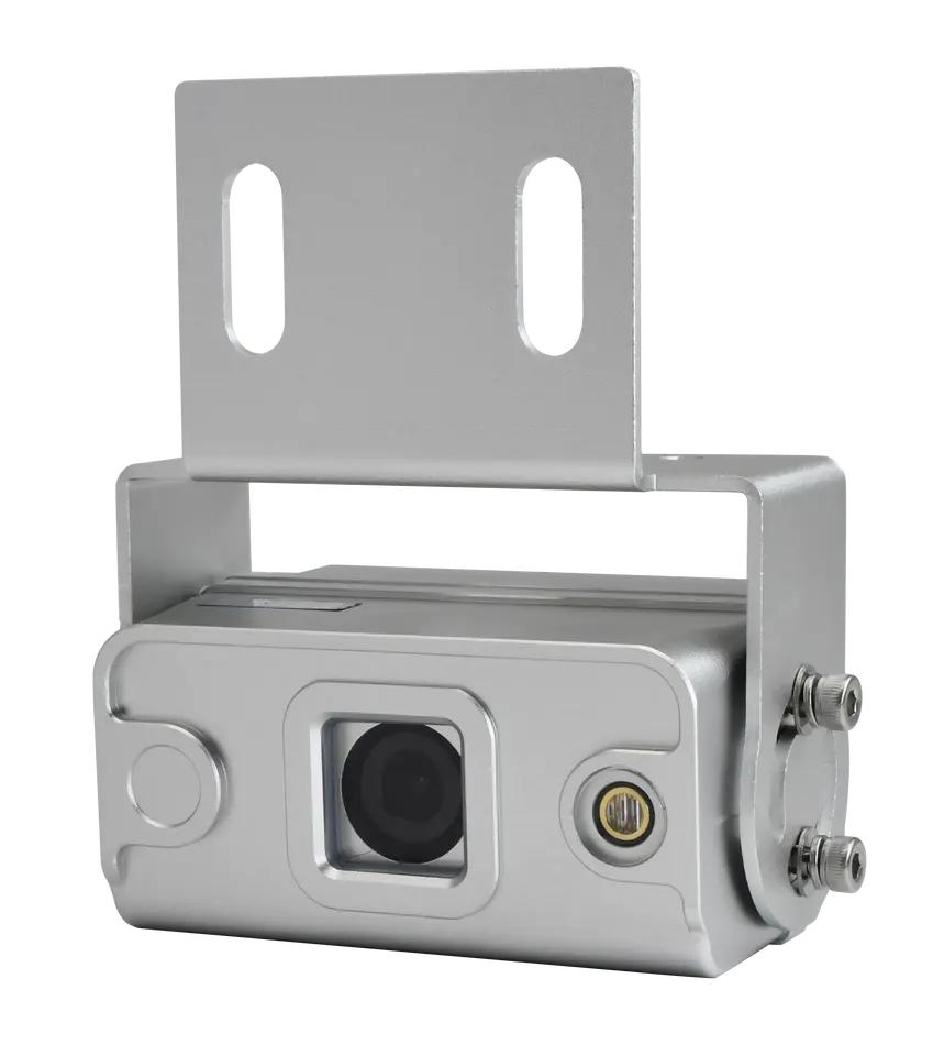 Carriage Mounted Reach Truck Camera Monitoring System