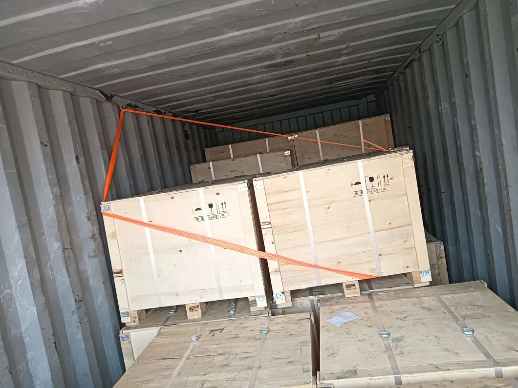 Final Product Inspection